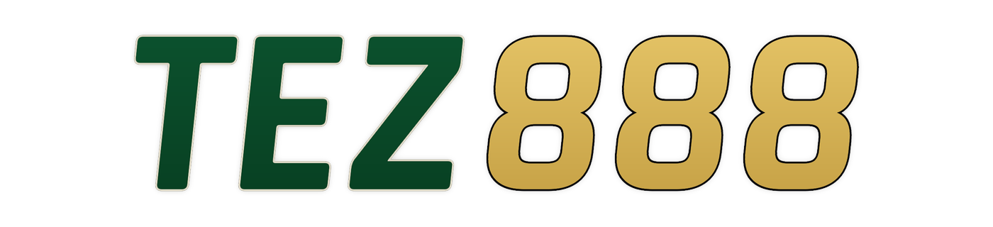 tez888 লোগো